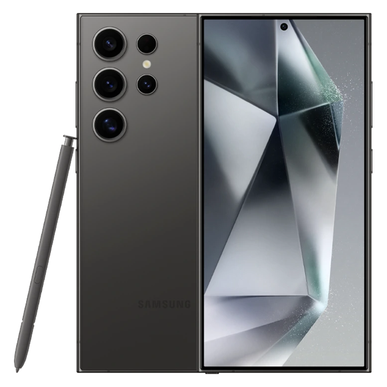 Samsung Galaxy S24 Ultra - Rabljen