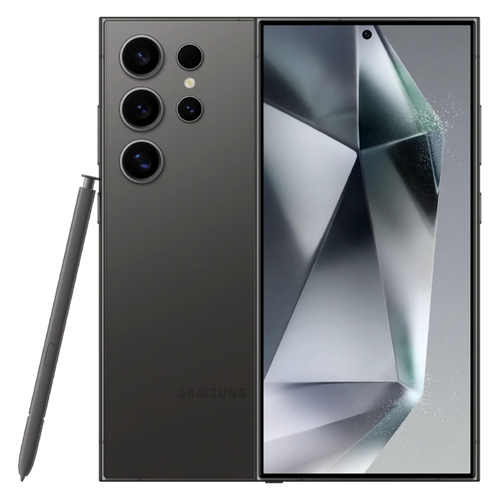 Samsung Galaxy S24 Ultra - Rabljen