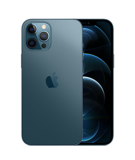 iPhone 12 Pro Max - Rabljen - rabljeni mobitel - PRT (slika 2)