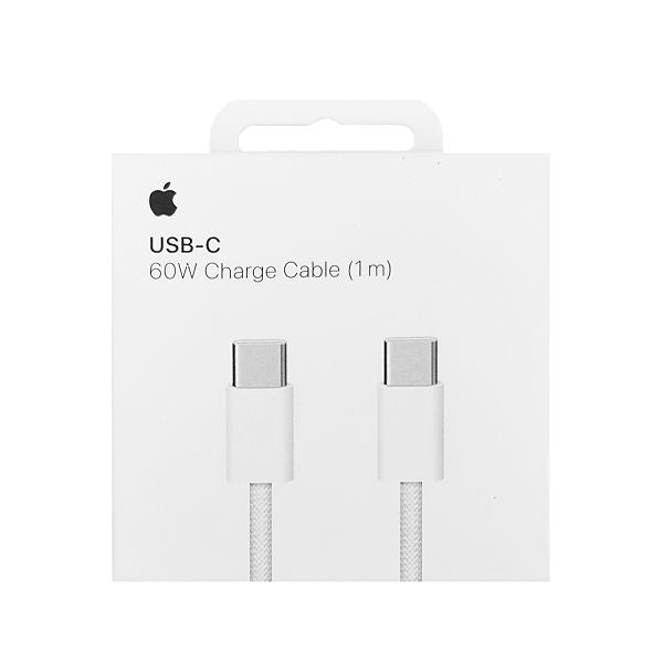 Apple Kabel USB-C na USB-C 60W 1m - mobitel - PRT