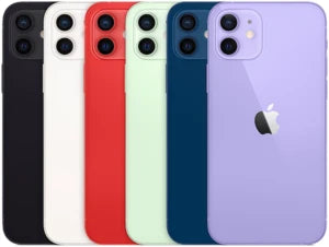 iPhone 12 - Rabljen - rabljeni mobitel - PRT