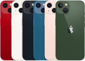 iPhone 13 - Rabljen