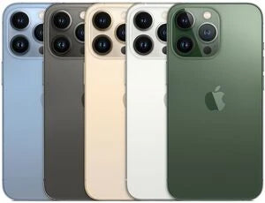 iPhone 13 Pro Max - Rabljen