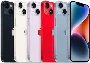 iPhone 14 - Rabljen