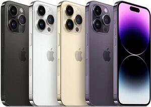iPhone 14 Pro Max - Rabljen