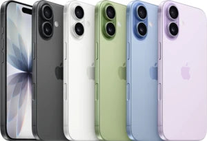 iPhone 17 - Rabljen