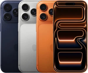 iPhone 17 Pro - Rabljen