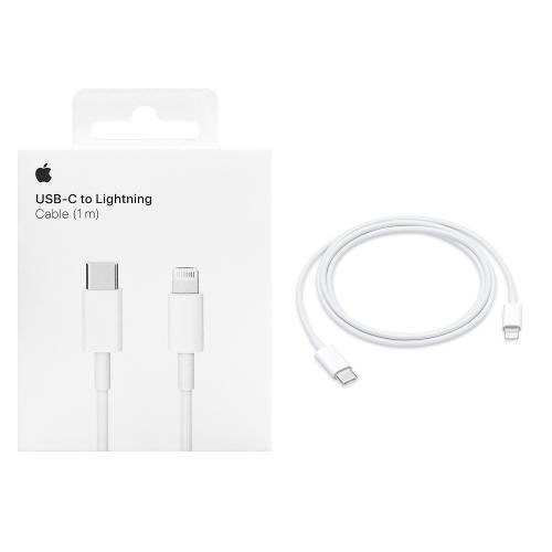 Apple Kabel USB-C na Lightning 1m - mobitel - PRT