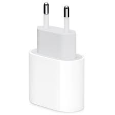 Apple 20W USB-C Power Adapter - mobitel - PRT